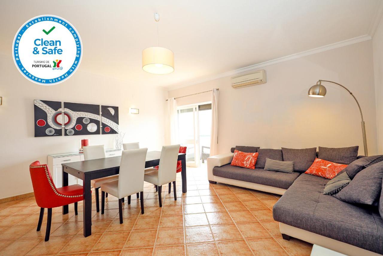 C03 - Gale Holiday Apartment In Lagos Exterior photo